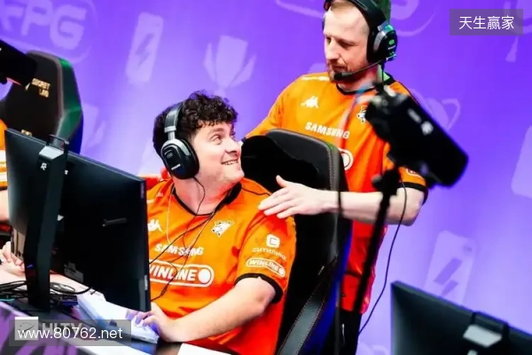 官宣:ProbLeM临时出任Virtus.pro主教练